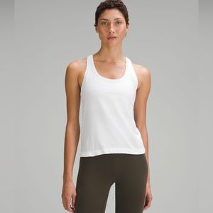 Lululemon Swiftly Tank Race Length